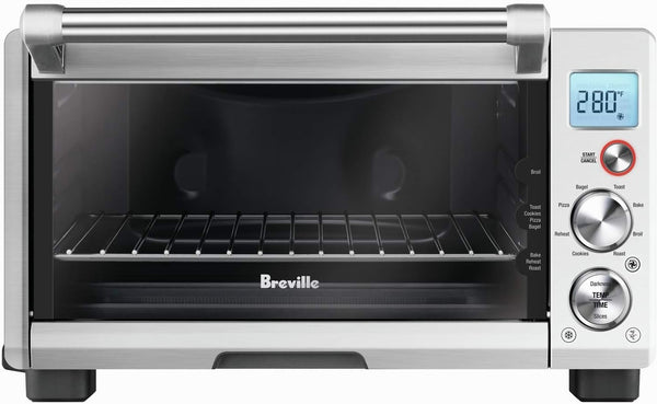 Smart Oven Compact Convection