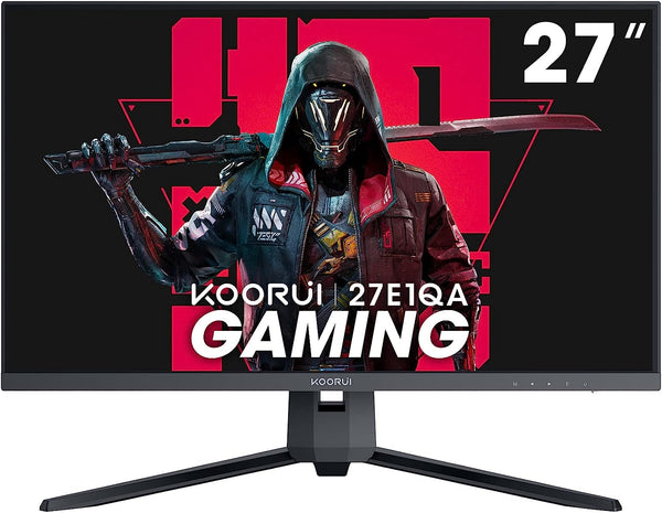 Gaming Monitor 144 Hz
