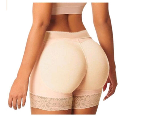 Butt Lifter Shorts Body Shaper Enhancer Panties