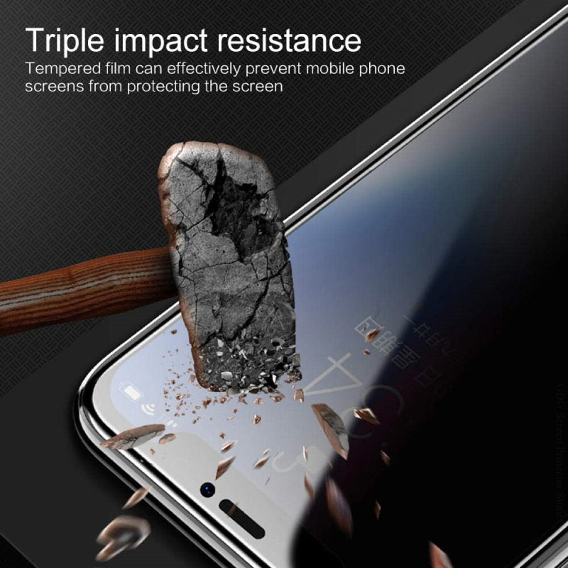 2022 The Fourth Generation Of HD Privacy Screen Protector