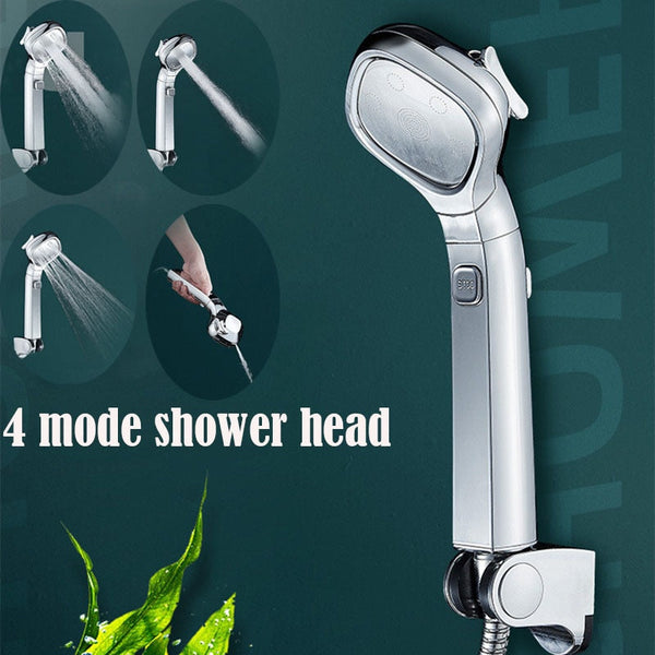 Premium Quality Pressurized Shower Head