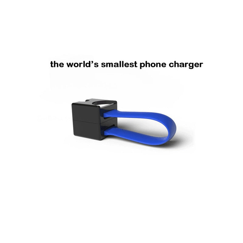 Portable Battery Mobile Charger