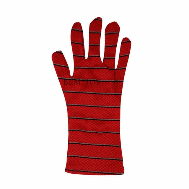 Spider Man Glove Set