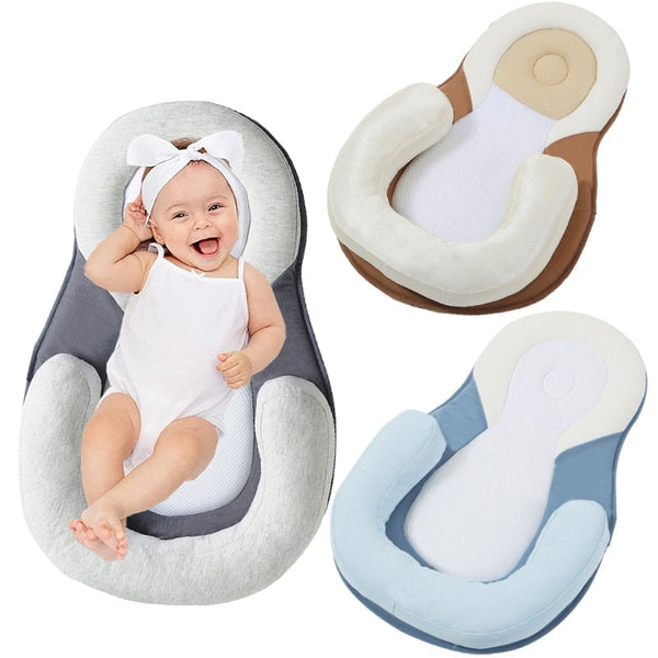Portable Baby Bed