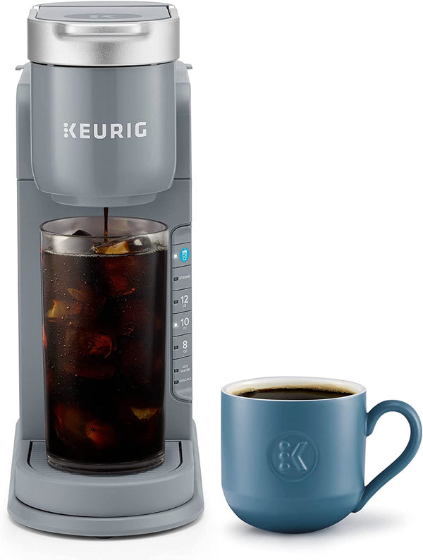 K-Iced Single Serve Coffee Maker