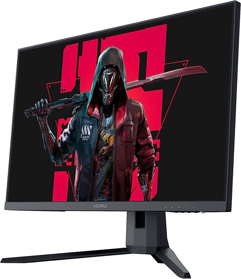 Gaming Monitor 144 Hz