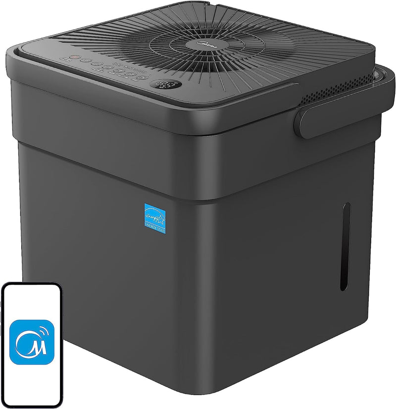 Midea Cube Dehumidifier