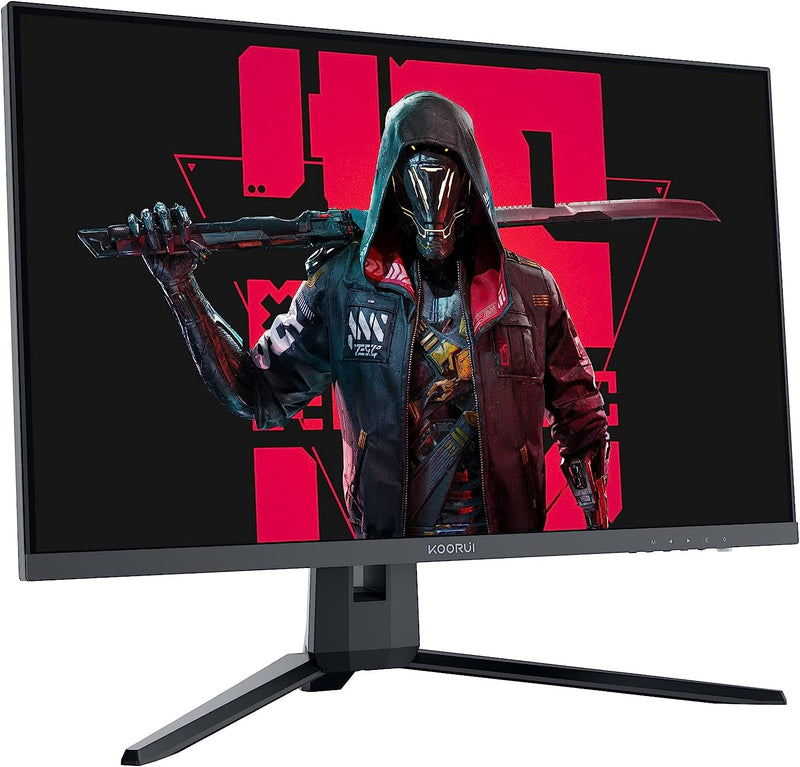 Gaming Monitor 144 Hz