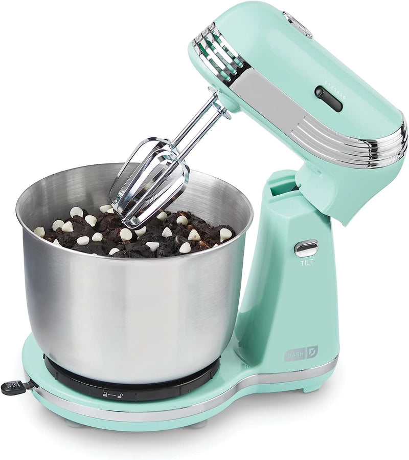 Dash Stand Mixer