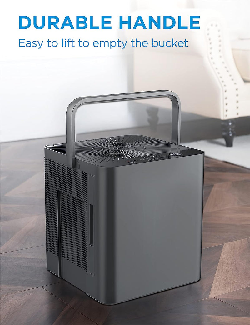 Midea Cube Dehumidifier