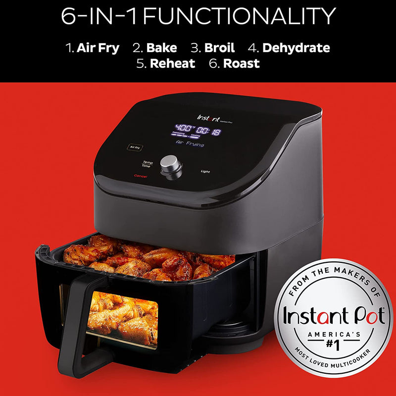 Air Fryer Oven