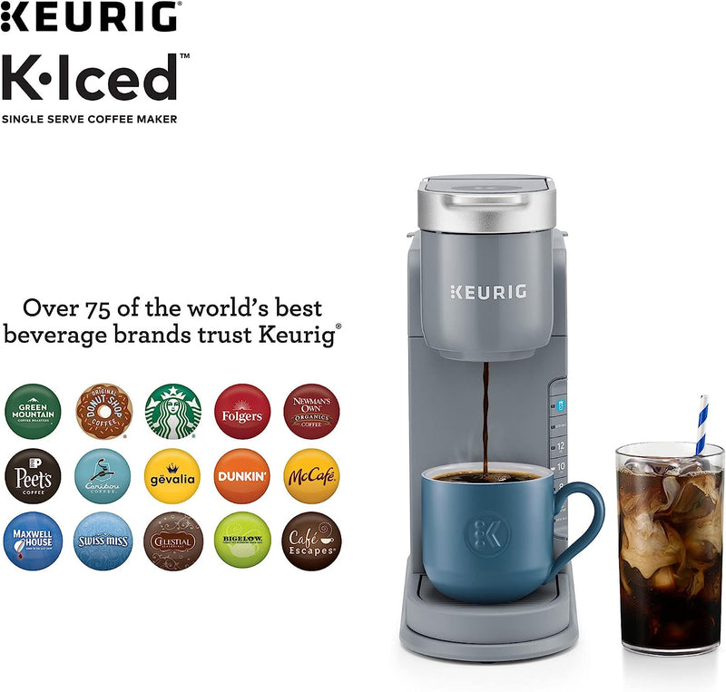 K-Iced Single Serve Coffee Maker