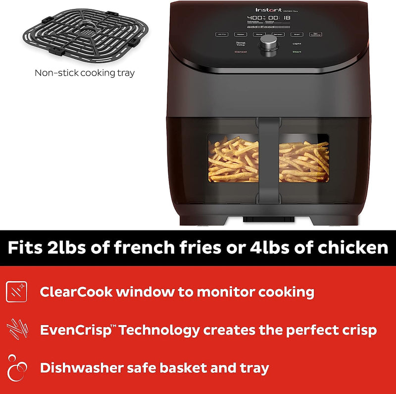 Air Fryer Oven