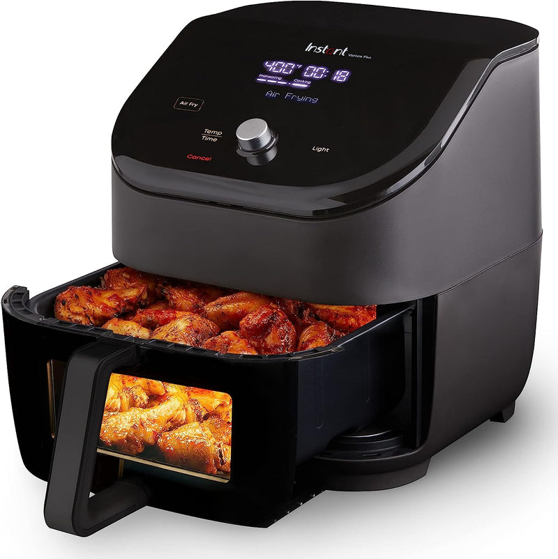 Air Fryer Oven