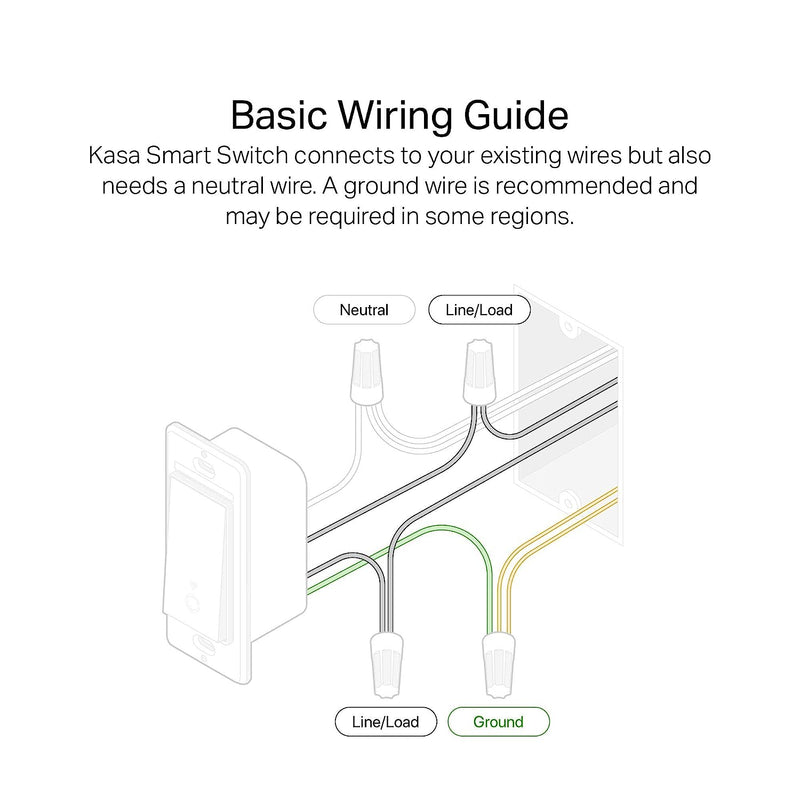 Smart Light Switch