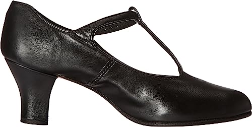 Footlight T-Strap Dance Shoe