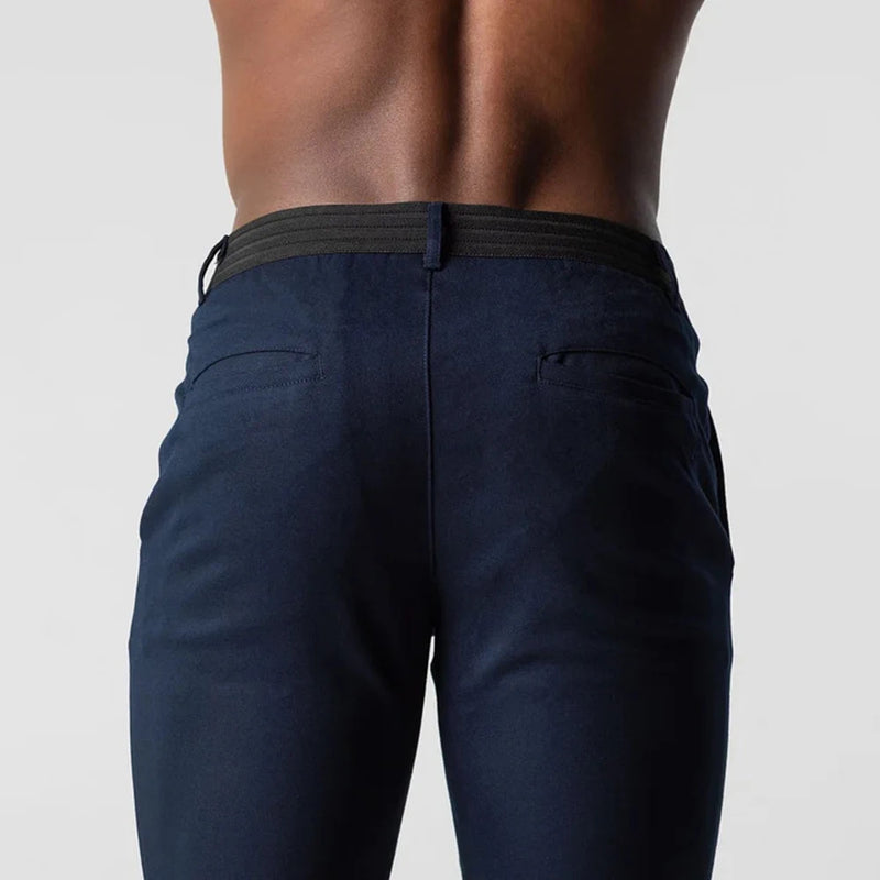 ACTIVE CHINOS JEANS