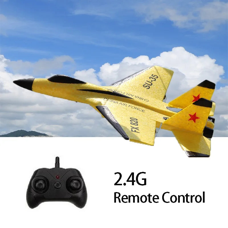 Airplane Glider Plane Drone