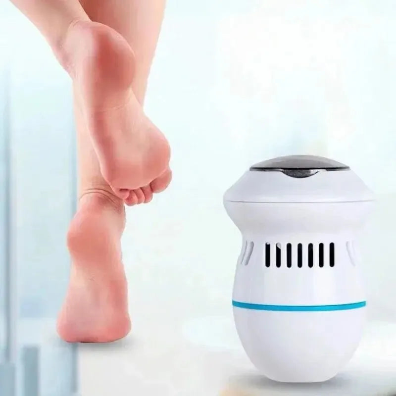 Automatic Callus Remover"