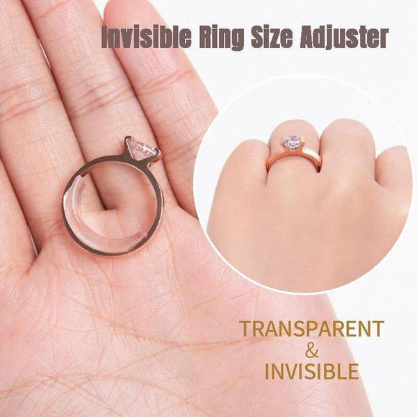 Ring Re-sizer（1 SET )