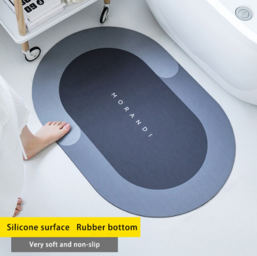 Super Absorbent Floor Mat