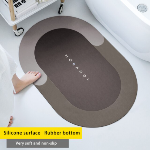 Super Absorbent Floor Mat