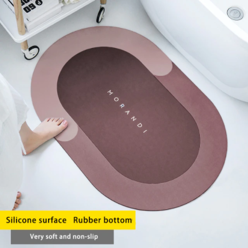 Super Absorbent Floor Mat