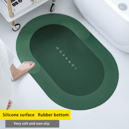 Super Absorbent Floor Mat