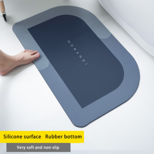 Super Absorbent Floor Mat