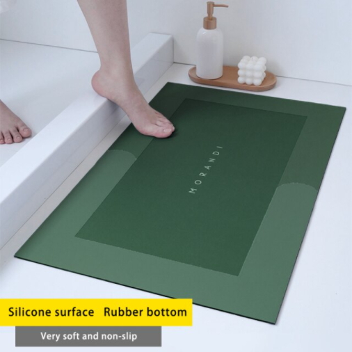 Super Absorbent Floor Mat