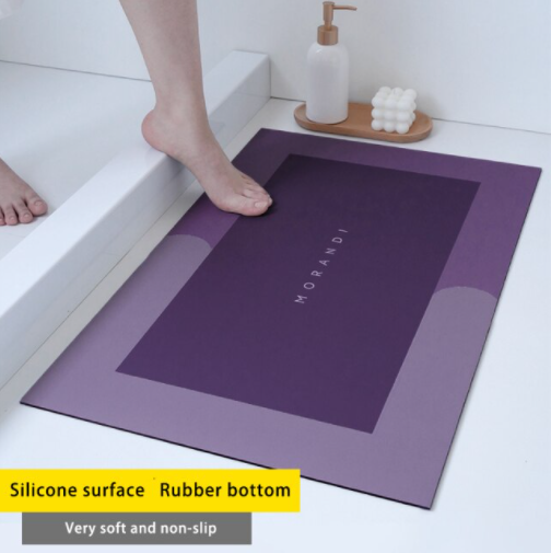 Super Absorbent Floor Mat