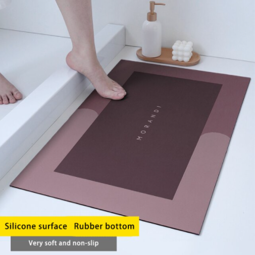 Super Absorbent Floor Mat