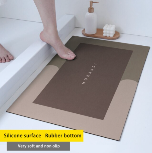 Super Absorbent Floor Mat