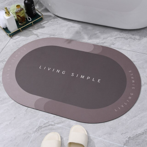 Super Absorbent Floor Mat