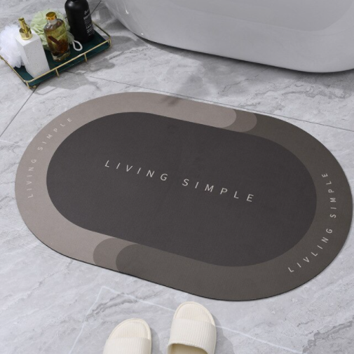 Super Absorbent Floor Mat