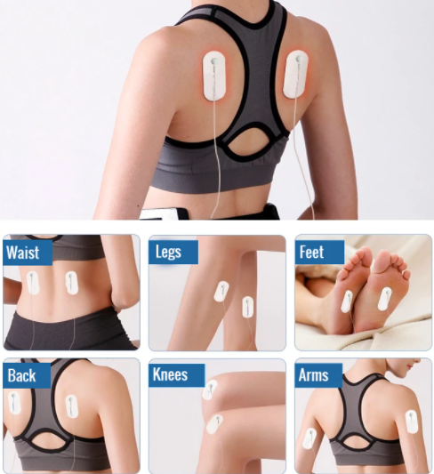 Multi-Functional Cervical Traction Device