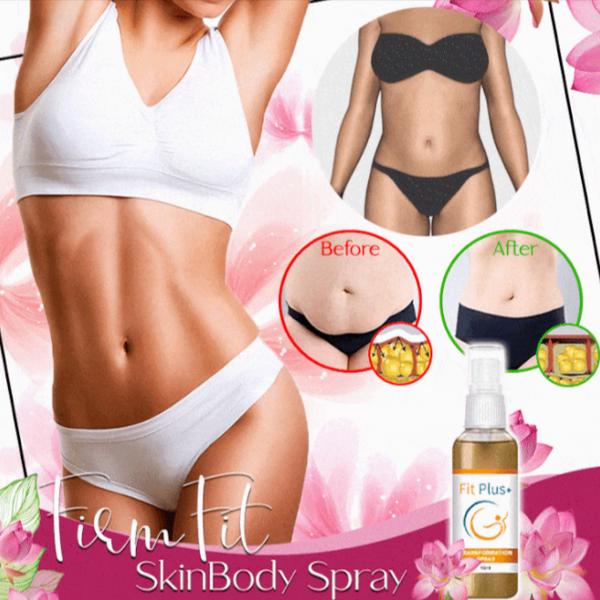 Slimming Spray