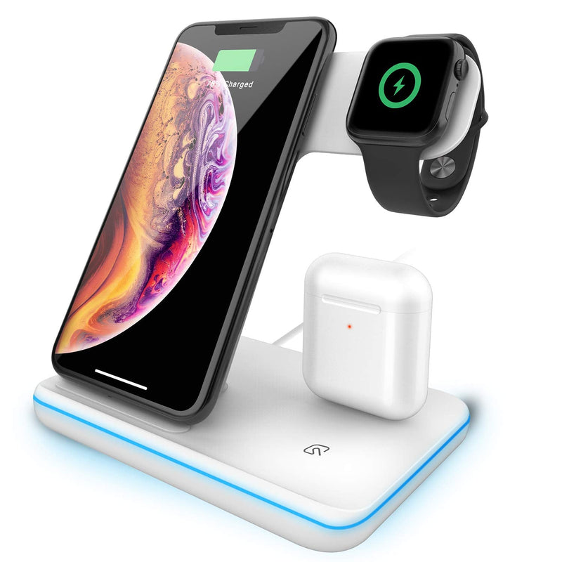 Wireless Charging Dock