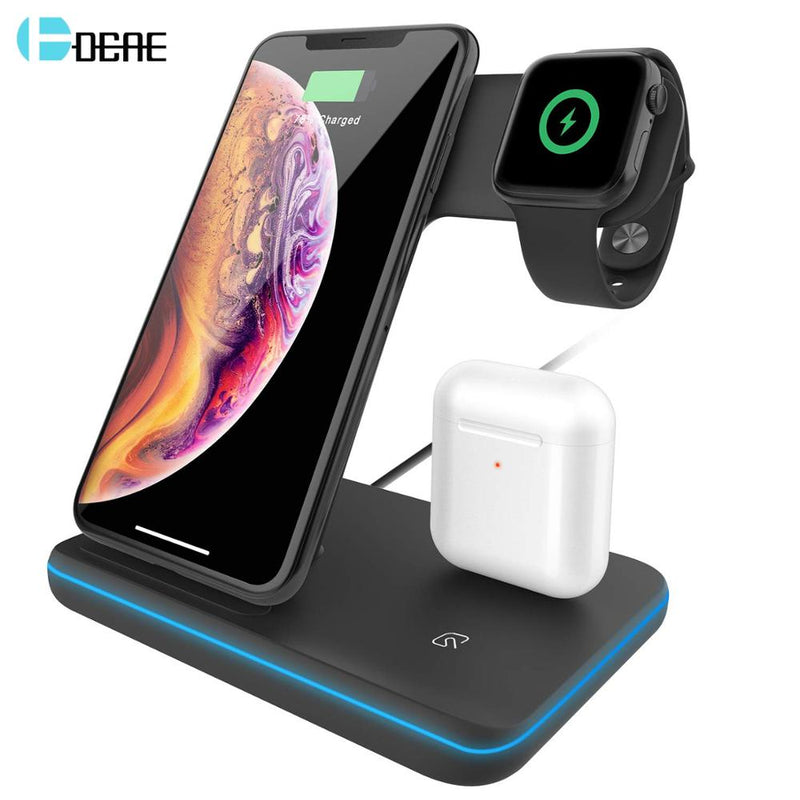 Wireless Charging Dock