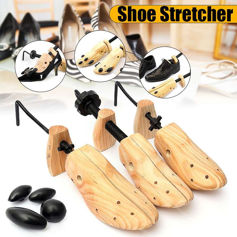 Wooden Shoe Stretcher