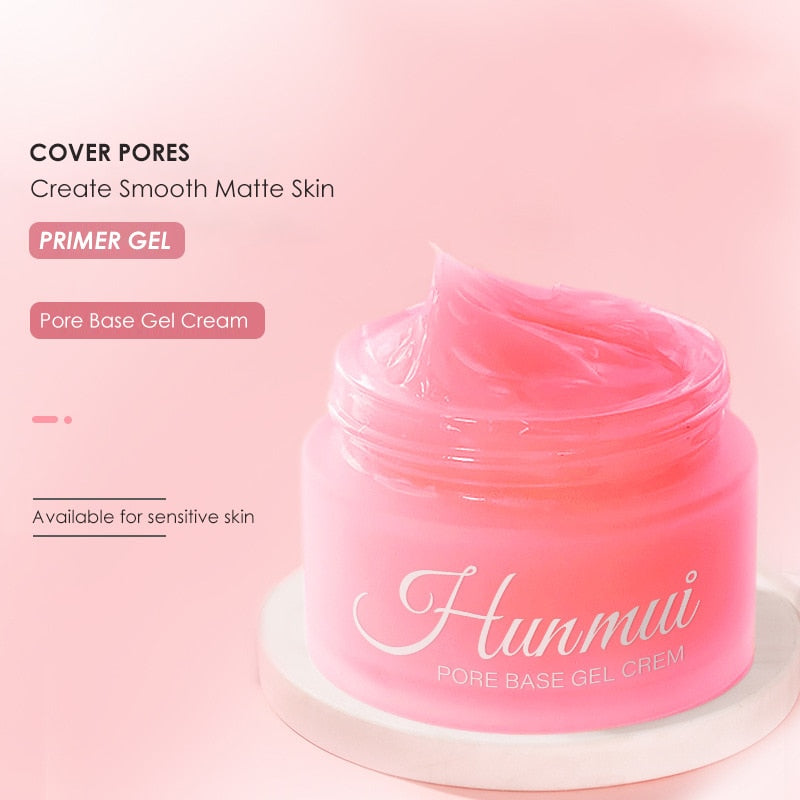 Pore Invisible Cream