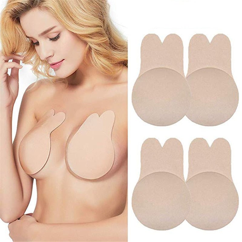 Invisible Lifting Bra