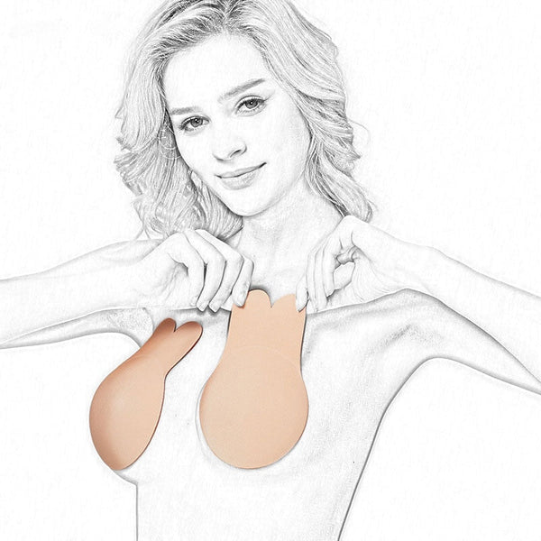 Invisible Lifting Bra