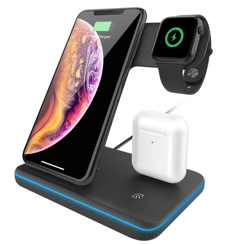 Wireless Charging Dock