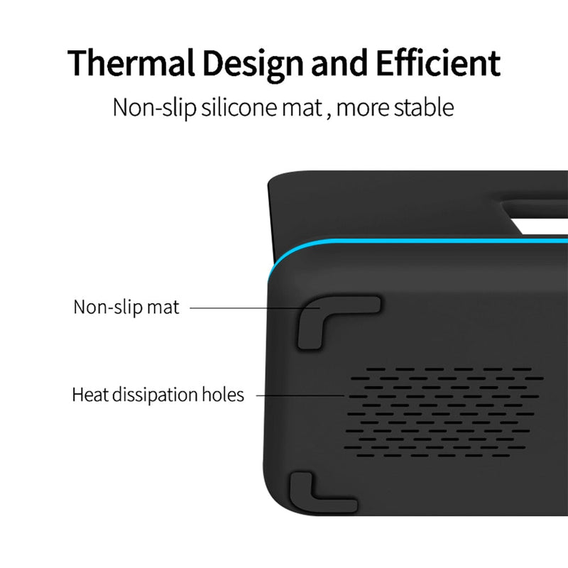 Wireless Charging Dock