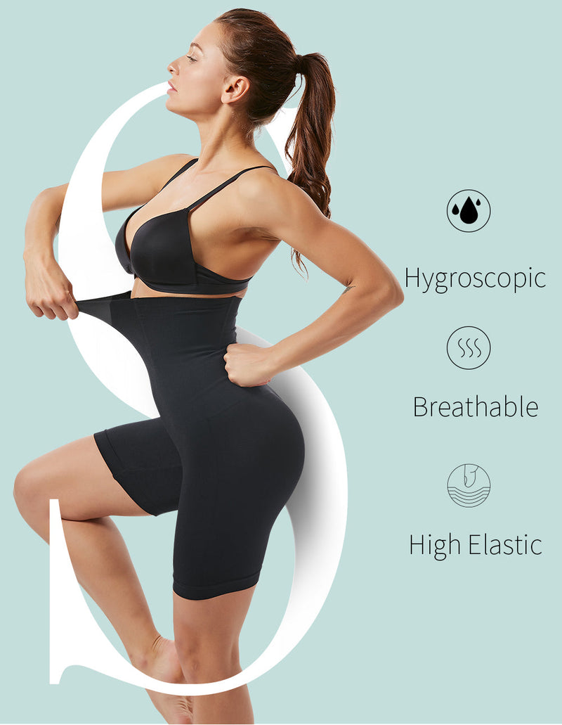 Waist Sculpting Shapewear