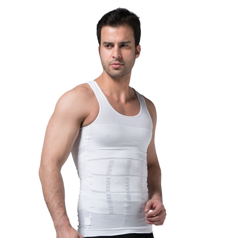 Men's Body Shaper