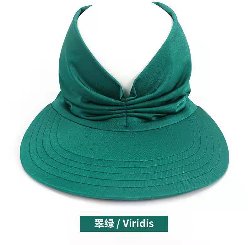 Summer women's Sun Hat