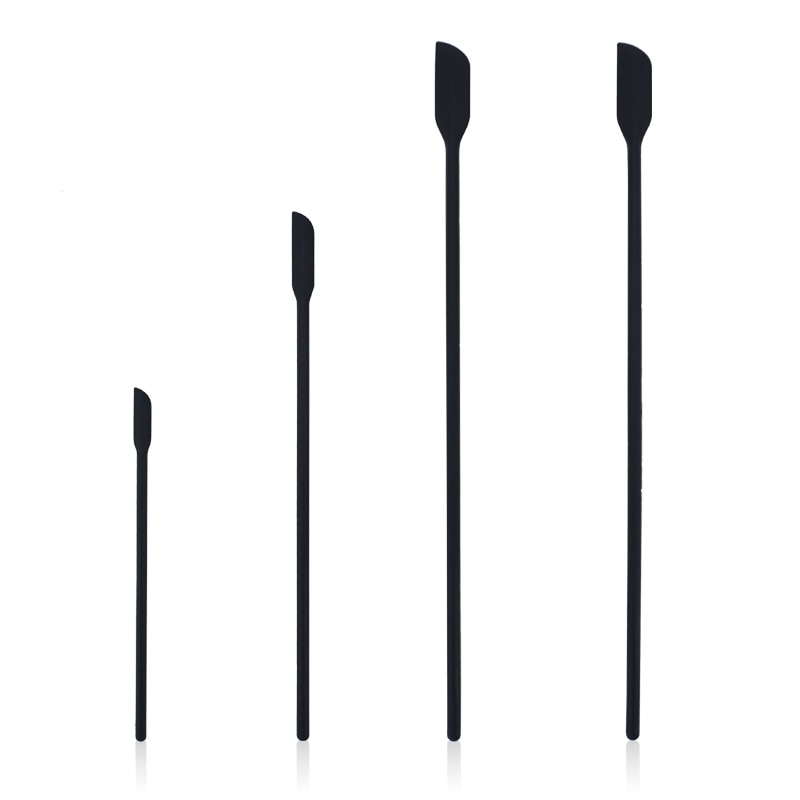 Mini Silicone Telescopic Spatula