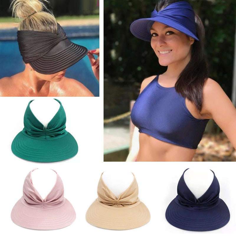 Summer women's Sun Hat